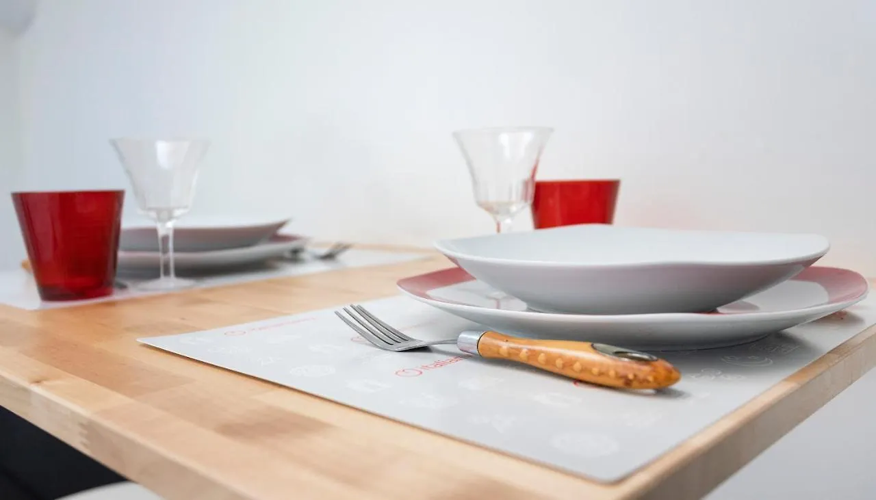 Italianway - Panfilo Castaldi 29 Apartment Milan