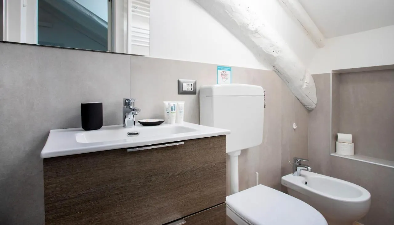 Italianway - Panfilo Castaldi 29 Apartment Milan 0*,  Italy