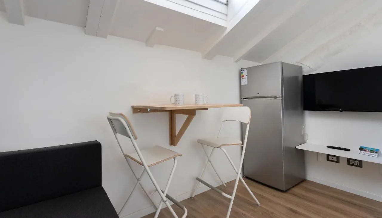 Italianway - Panfilo Castaldi 29 Apartment Milan 0*,  Italy